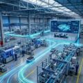 Gestão de dados: o guia definitivo da gestão industrial