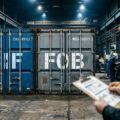 Frete CIF e FOB: a escolha que define sua margem