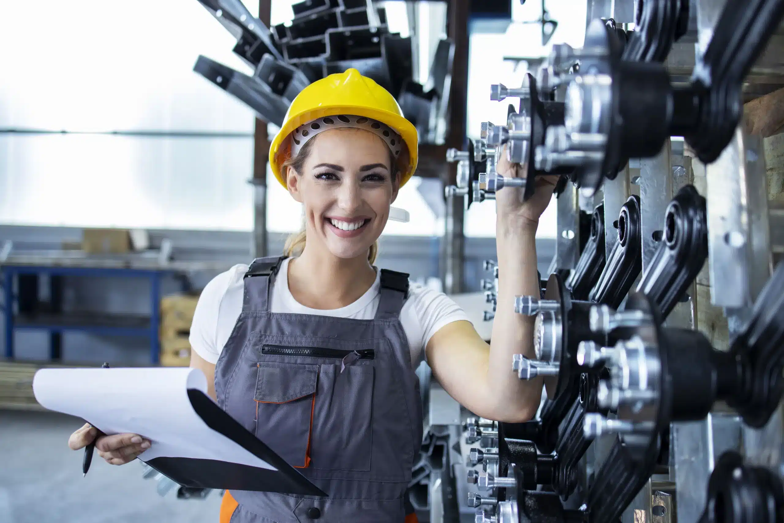 cidentes-de-trabalho-jovem-operando-equipamento-industrial-no-chao-de-fabrica