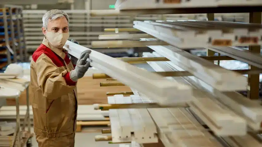 o-que-e-indice-de-produtividade-homem-trabalhando-com-pecas-de-carpintaria
