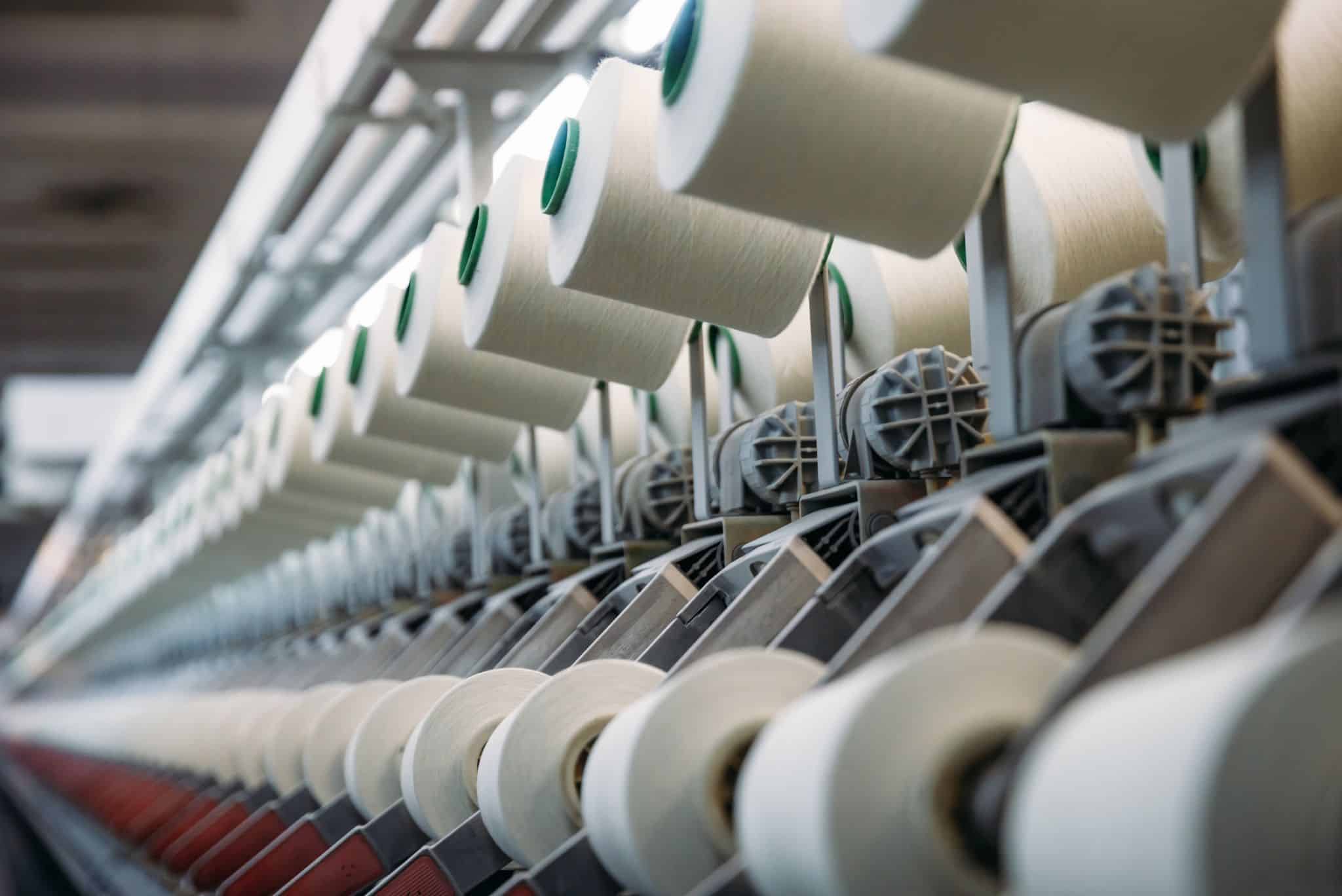 Tipos de Indústria: Entenda as Classificações e Exemplos - SG Plan