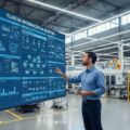 Domine o Fluxo de Informações e Evite Crises na Fábrica