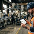 Logística inbound e outbound: salve sua linha de produção