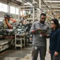 Sistema de Gestão Integrado Industrial: 5 Ganhos Definitivos