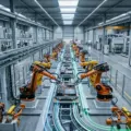 Digitalização Industrial em 4 Fases: Guia Essencial