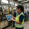 Software de Manutenção Industrial: Guia Essencial