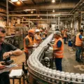 Planejamento de Produção Industrial: Guia Essencial