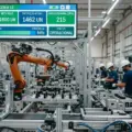 Como Medir Produtividade na Linha de Produção: Passos
