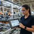 Apontamento de Produção: Dados que Geram Decisão