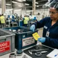 Retrabalho Significado: Definição e Impacto na Fábrica