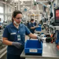 Erro no Estoque Industrial: Como Evitar Paradas