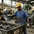 Desperdício Industrial: Como Encontrar Perdas Invisíveis